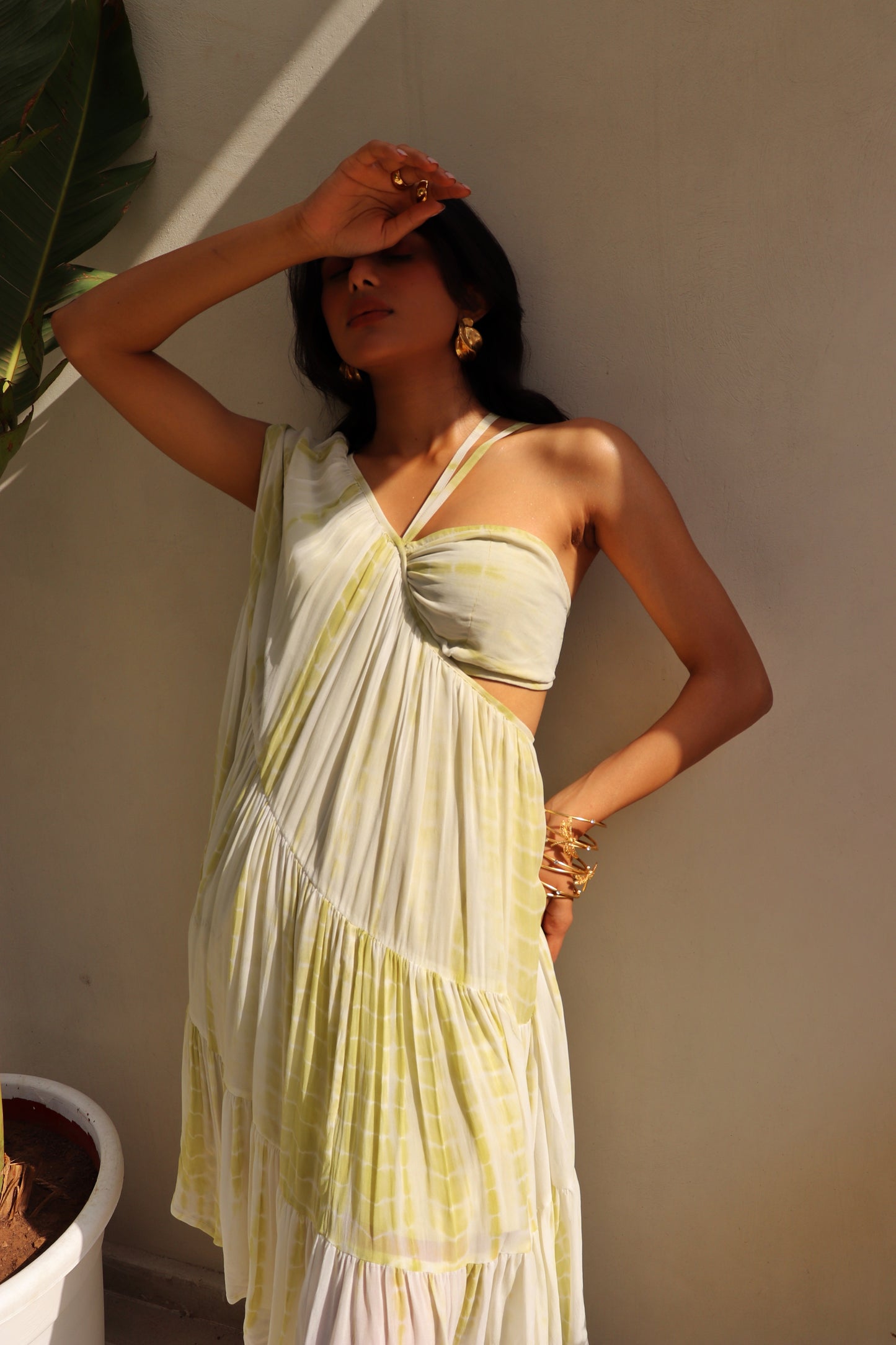 Sunkissed - Dress